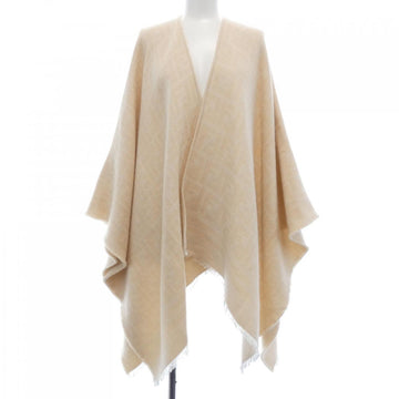 Fendi FXX713 AEP1 Wool Cape