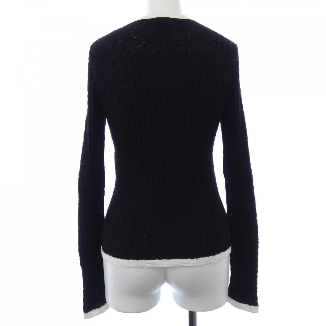 Chanel P72076K10342 Knitwear