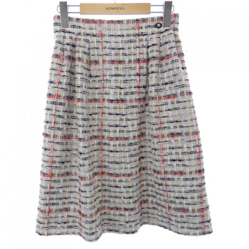 Chanel Skirt Skirt