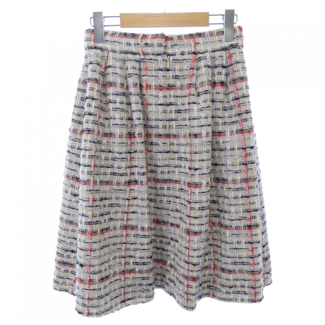 Chanel Skirt Skirt