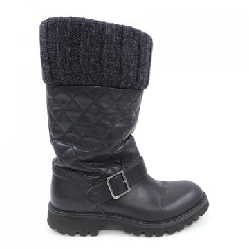 Chanel G29494 Boots