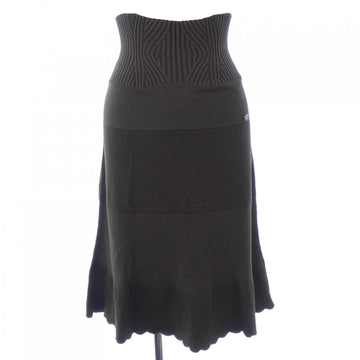 Chanel Skirt Skirt