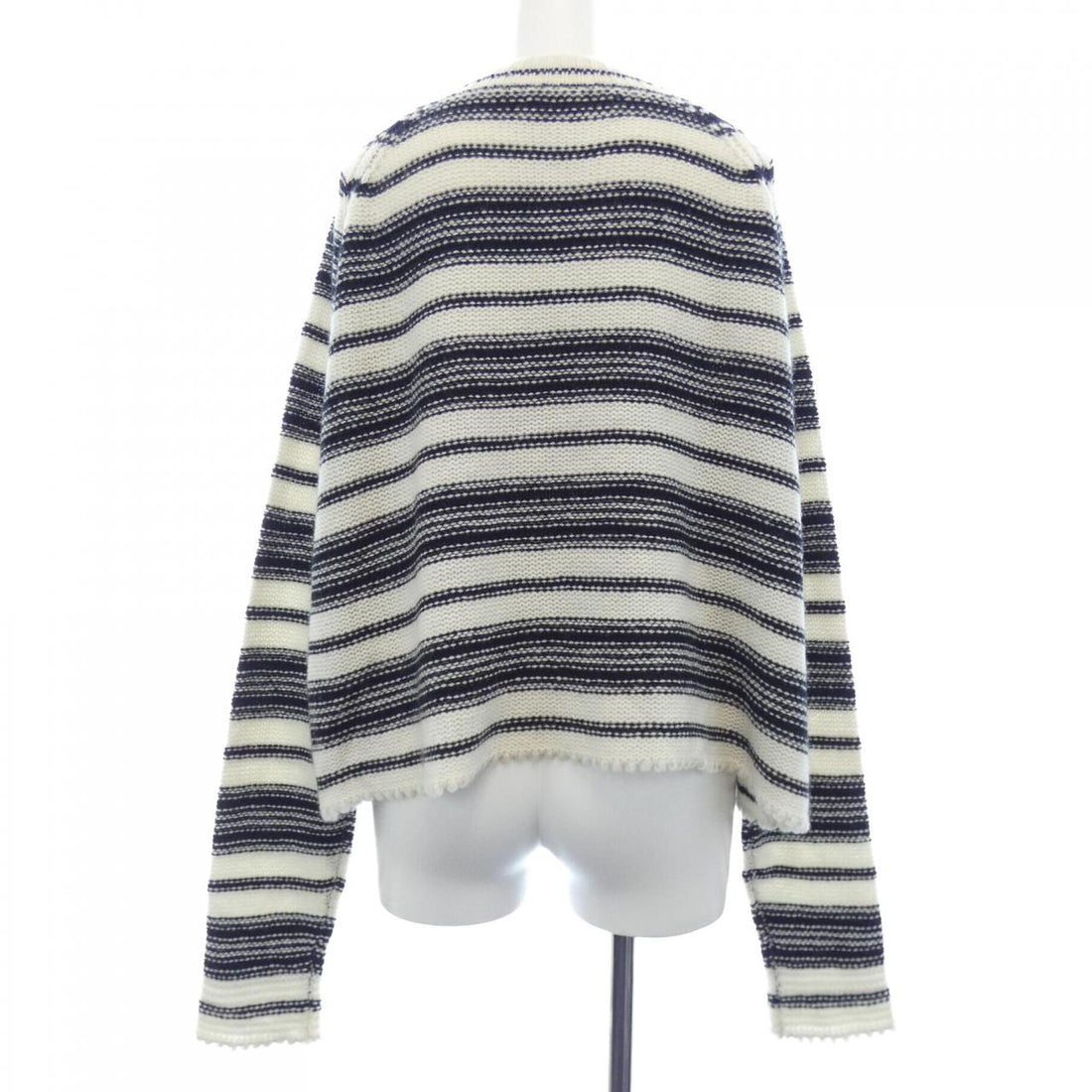 Christian Dior 914S63AM015 Cashmere Knit