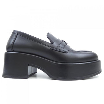 Chanel G39206X56725 Calfskin Shoes