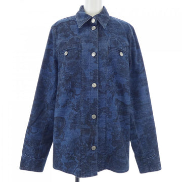 Christian Dior Denim Jacket