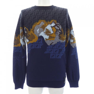 Fendi FZX005 AN3Z Knit