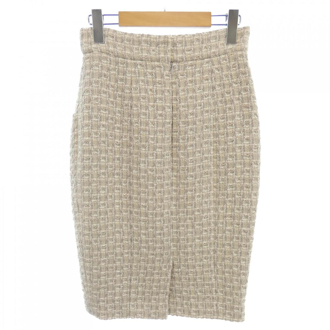 Chanel Skirt Skirt