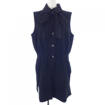 Chanel P50632V37722 Jumpsuit
