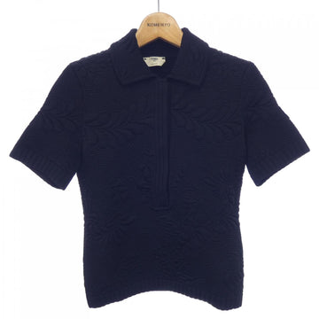 Fendi FZX665 AF4P Polo Shirt