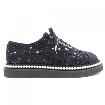 Chanel G32357Y51652 Sneakers
