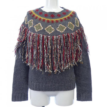 Christian Dior 100% Cashmere Knit