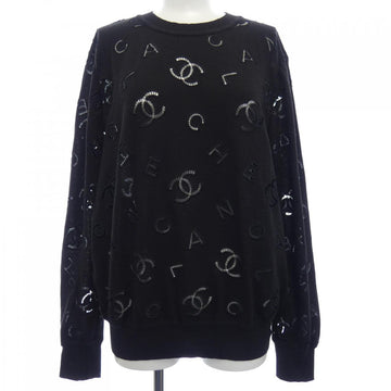 Chanel P62910K48503 Cashmere Knit