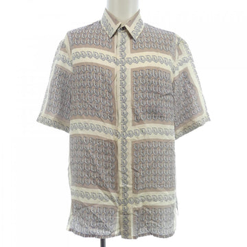 Dior S/S Shirt Silk Shirt