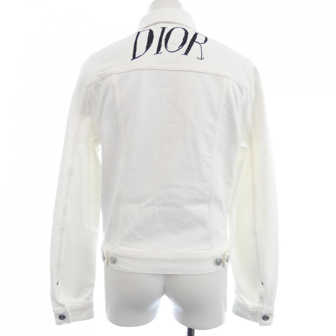 Dior Denim Jacket