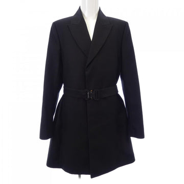 Dior Wool Coat