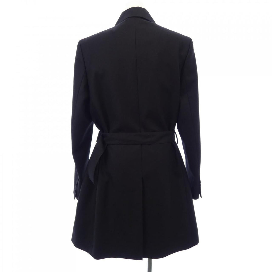 Dior Wool Coat