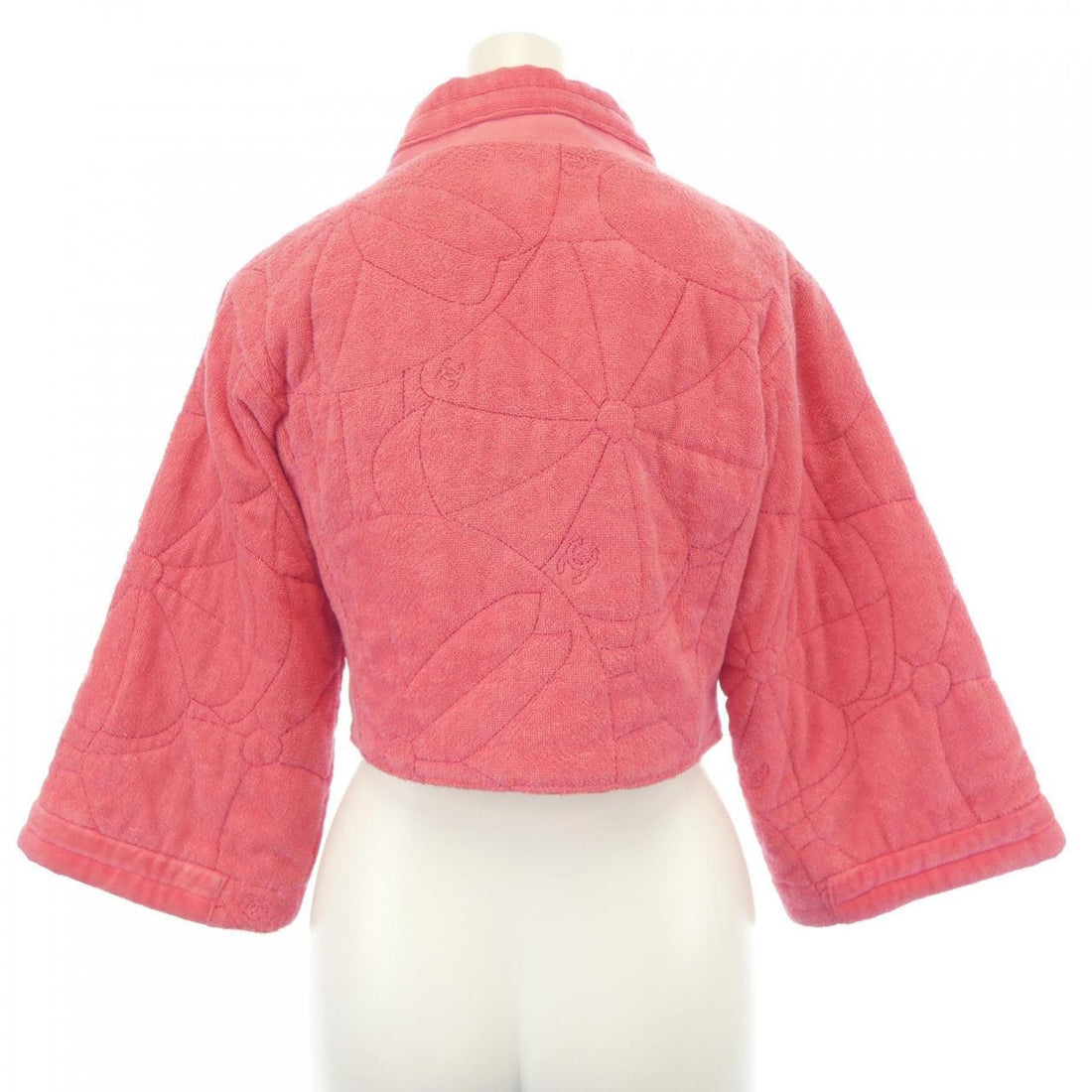 Chanel P52921K06923 Jacket