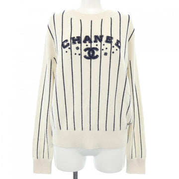 Chanel P74734K10713 Cashmere Knit