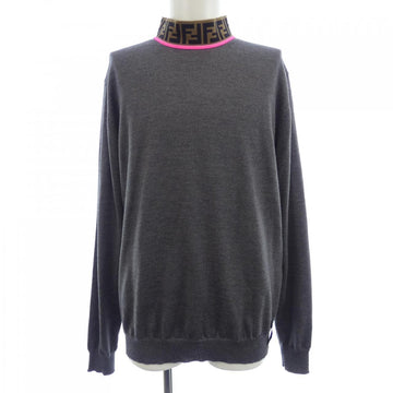 Fendi FZZ411 A4GC Knit