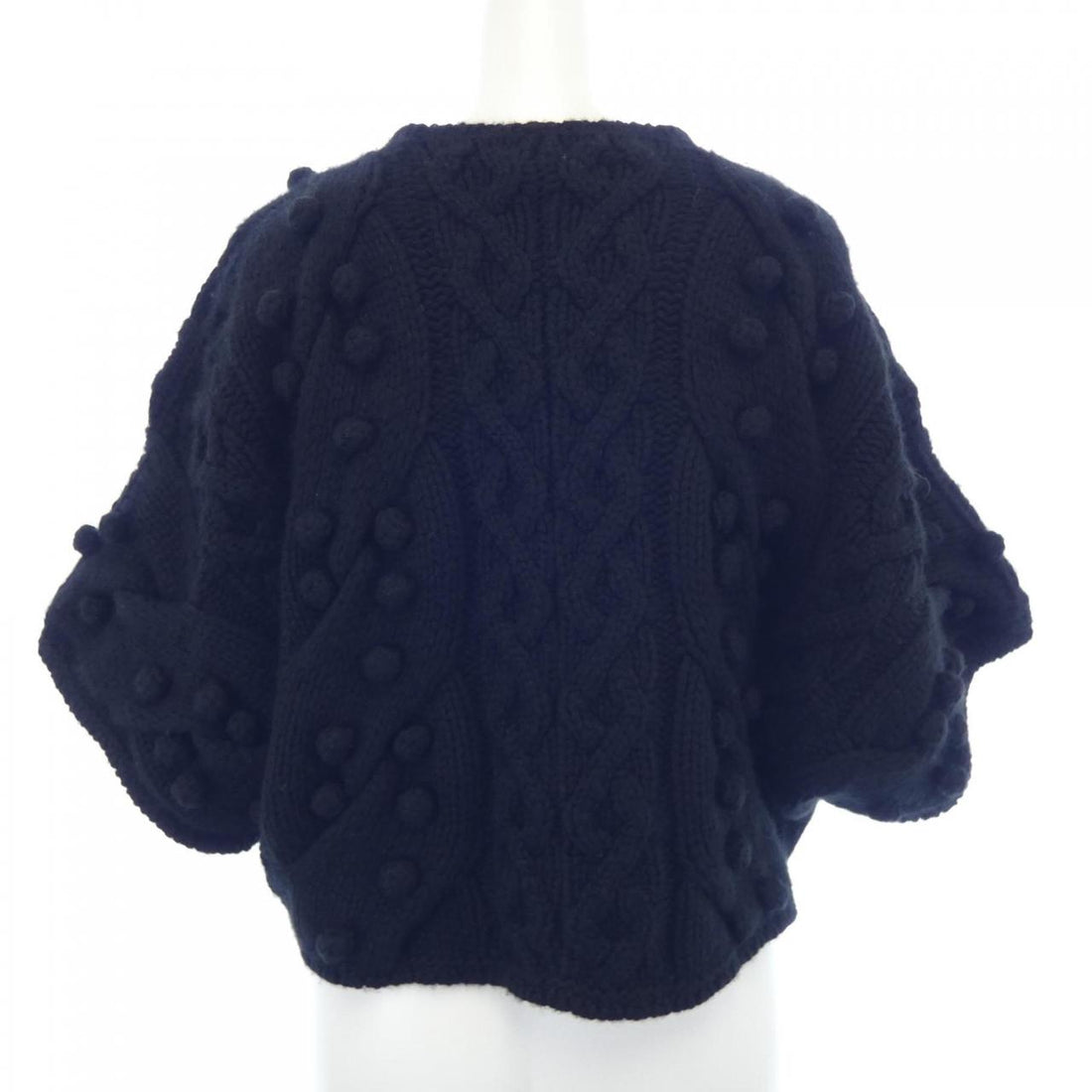 Chanel P54813K07190 Cashmere igan