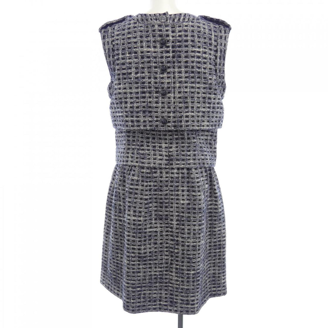 Chanel P53373V40021 Dress