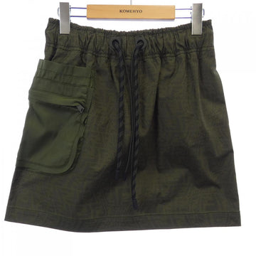 Fendi Skirt Skirt