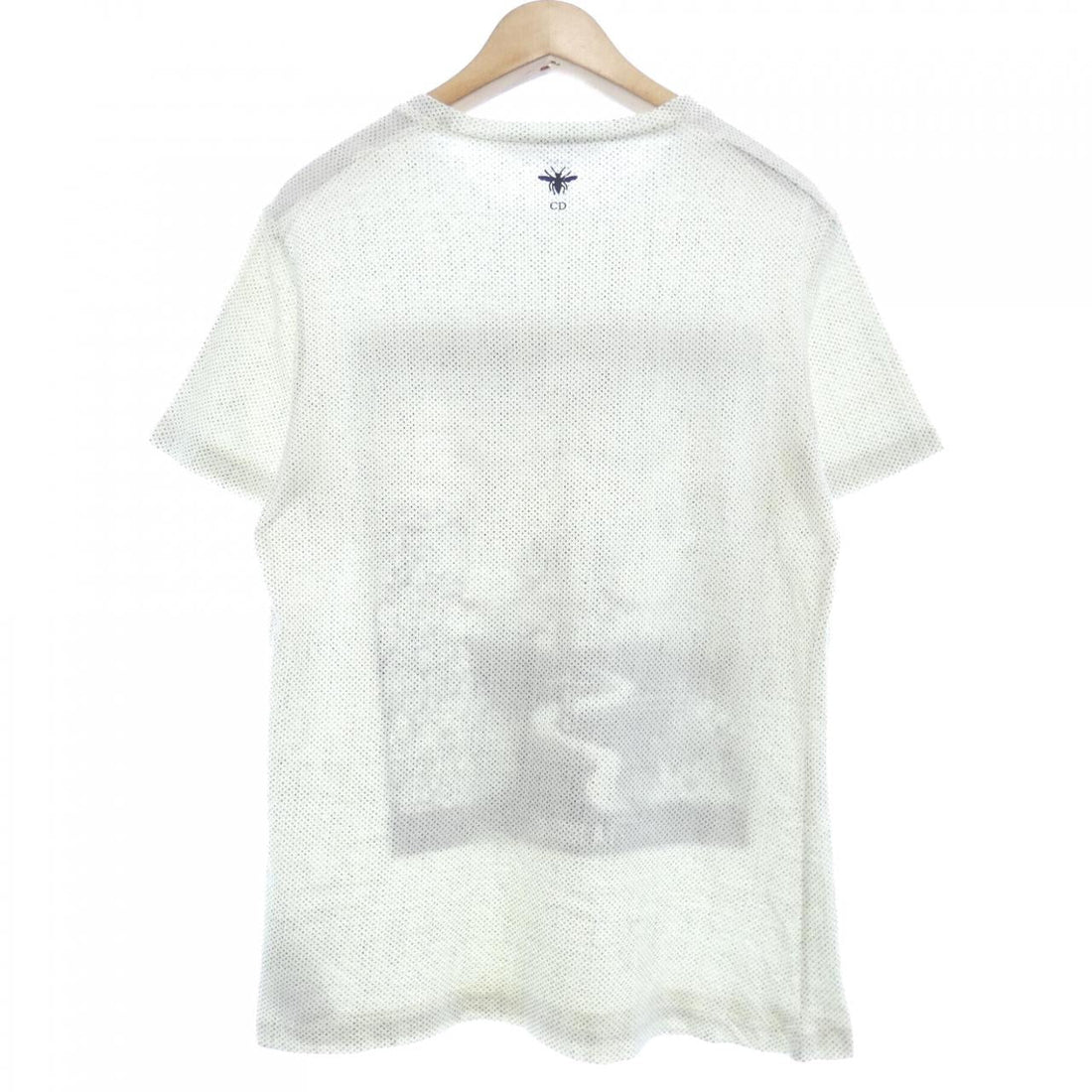 Christian Dior T-shirt T-shirt