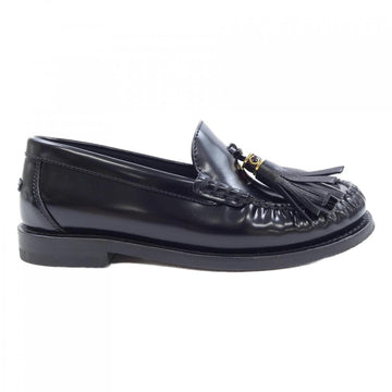 Christian Dior Brushed Calfskin Shoes
