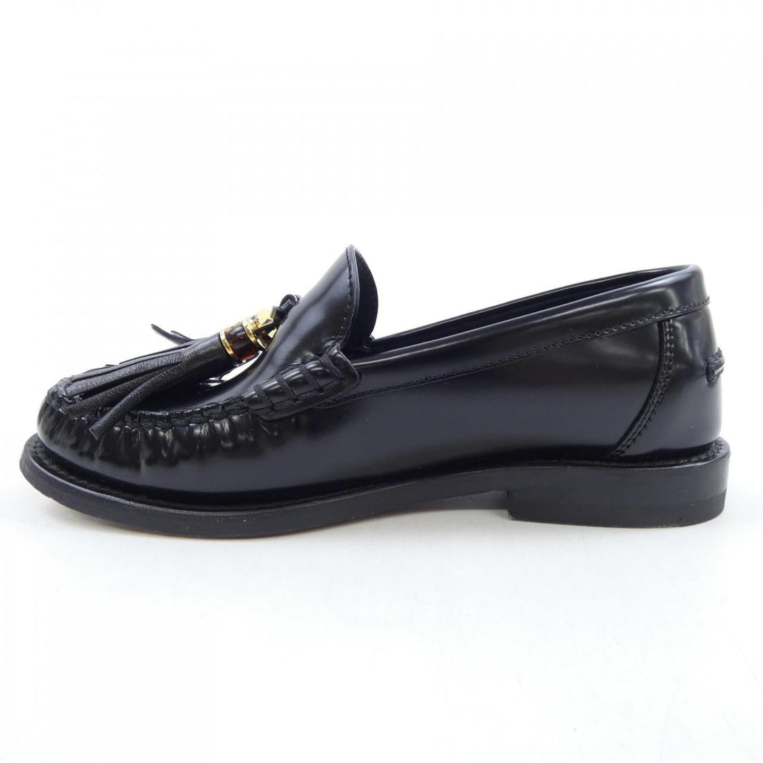 Christian Dior Brushed Calfskin Shoes