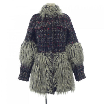 Chanel Coat