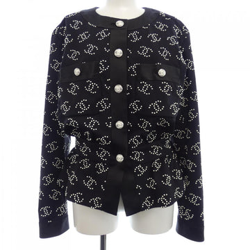Chanel P73967V65539 Wool Jacket