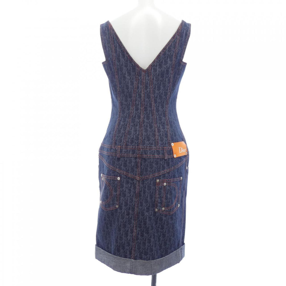 Christian Dior Dress
