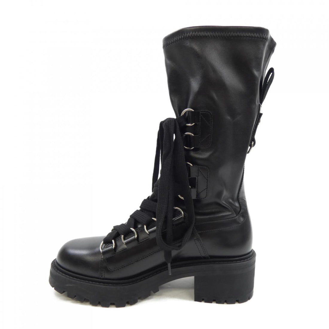 Christian Dior Long Boots