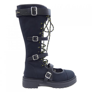 Christian Dior Long Boots