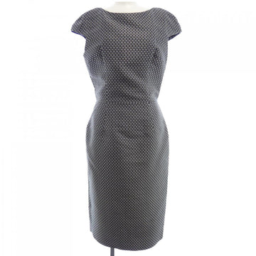 Christian Dior Silk Dress