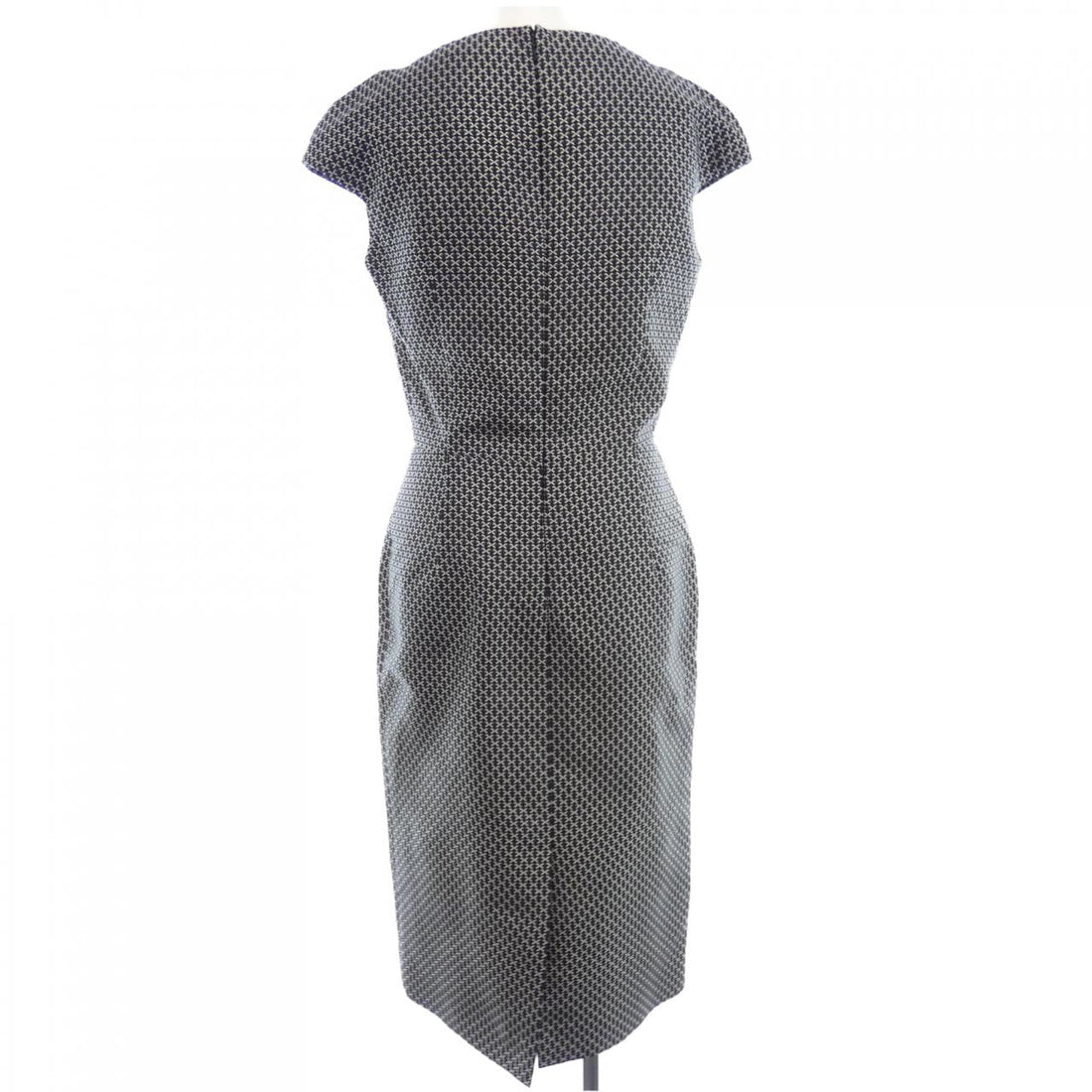 Christian Dior Silk Dress
