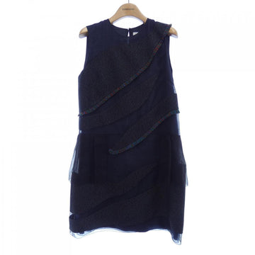 Christian Dior 100% Silk Dress