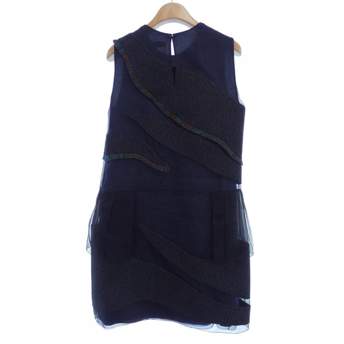 Christian Dior 100% Silk Dress