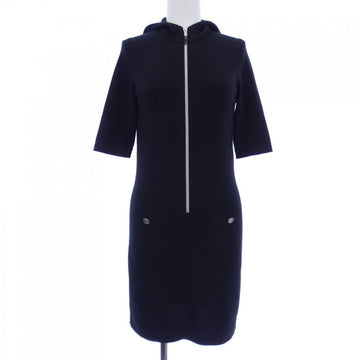 Chanel P78647K11372 25C Cashmere Blend Dress