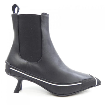 Christian Dior Soft Calfskin Boots