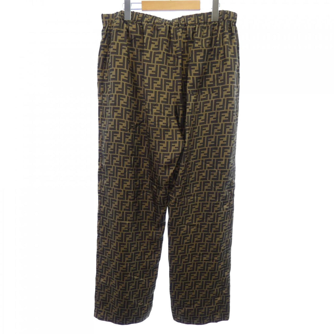 Fendi FB0416 A4JK Silk Pants