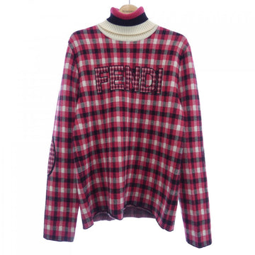 Fendi FAE144 A4EM Knitwear