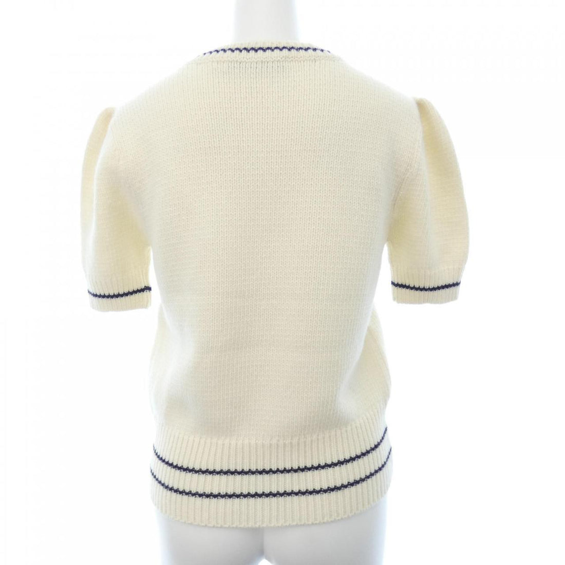Christian Dior Cashmere Knit