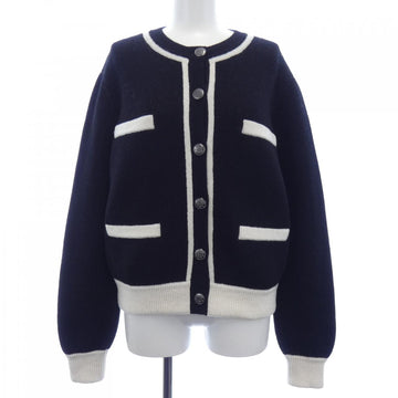 Chanel P71365K10274 Cashmere igan