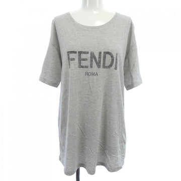 Fendi T-shirt Cotton T-shirt