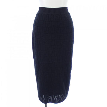 Fendi FZQ586 A8KK Skirt