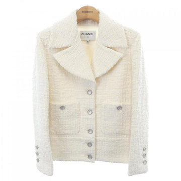 Chanel P72388V60560 Jacket