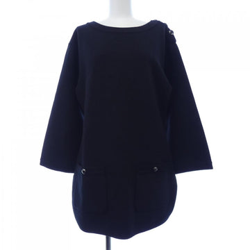 Chanel P47214K05970 Cashmere Blend Dress