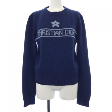 Christian Dior 344S57AM003 Cashmere Knitwear