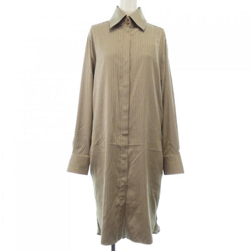 Fendi FDA570 A8EJ Silk Dress